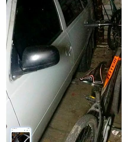 Сірий Деу Нексія, об'ємом двигуна 1.5 л та пробігом 300 тис. км за 470 $, фото 2 на Automoto.ua