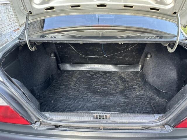 Сірий Деу Нексія, об'ємом двигуна 1.5 л та пробігом 194 тис. км за 2300 $, фото 6 на Automoto.ua