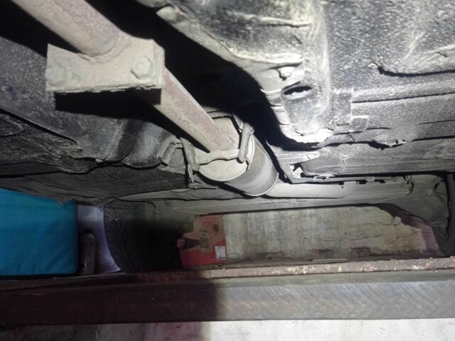 Сірий Деу Нексія, об'ємом двигуна 1.5 л та пробігом 304 тис. км за 1600 $, фото 16 на Automoto.ua