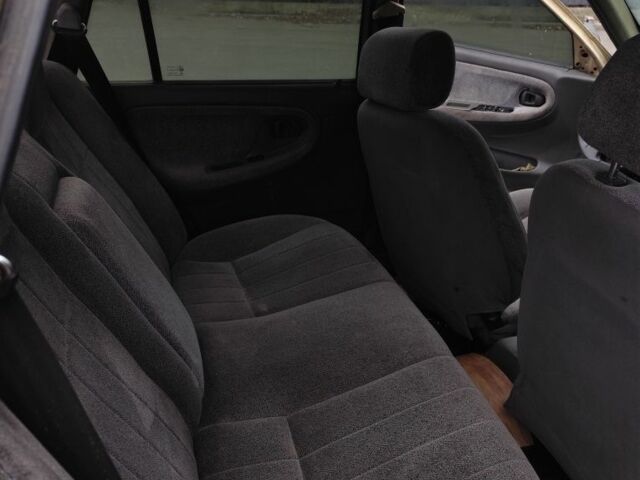 Сірий Деу Нексія, об'ємом двигуна 1.5 л та пробігом 200 тис. км за 800 $, фото 8 на Automoto.ua