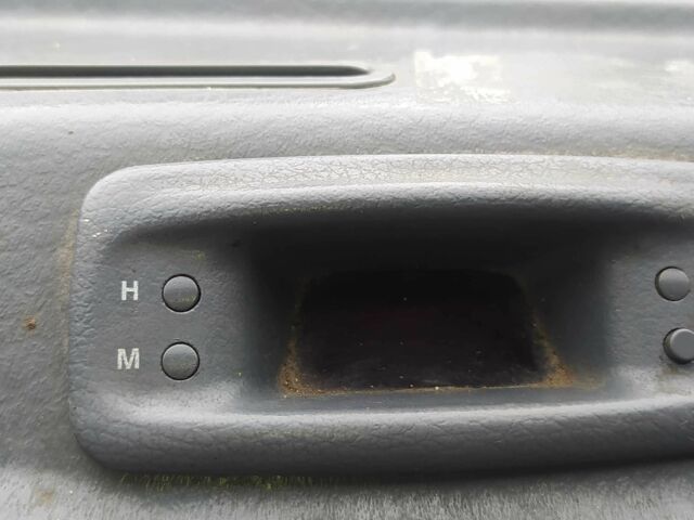 Серый Дэу Нексия, объемом двигателя 1.5 л и пробегом 334 тыс. км за 334 $, фото 17 на Automoto.ua