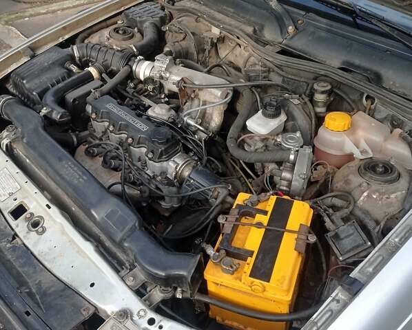 Сірий Деу Нексія, об'ємом двигуна 1.5 л та пробігом 304 тис. км за 1600 $, фото 6 на Automoto.ua