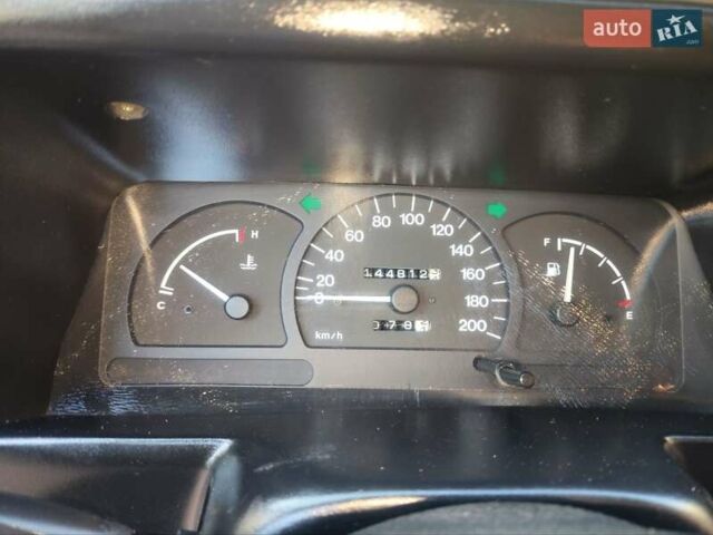 Сірий Деу Нексія, об'ємом двигуна 1.5 л та пробігом 150 тис. км за 2600 $, фото 13 на Automoto.ua