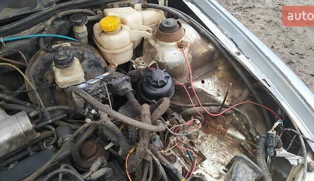 Серый Дэу Нексия, объемом двигателя 1.5 л и пробегом 334 тыс. км за 333 $, фото 14 на Automoto.ua