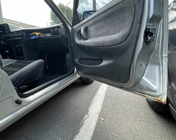 Серый Дэу Нексия, объемом двигателя 1.5 л и пробегом 130 тыс. км за 2200 $, фото 10 на Automoto.ua