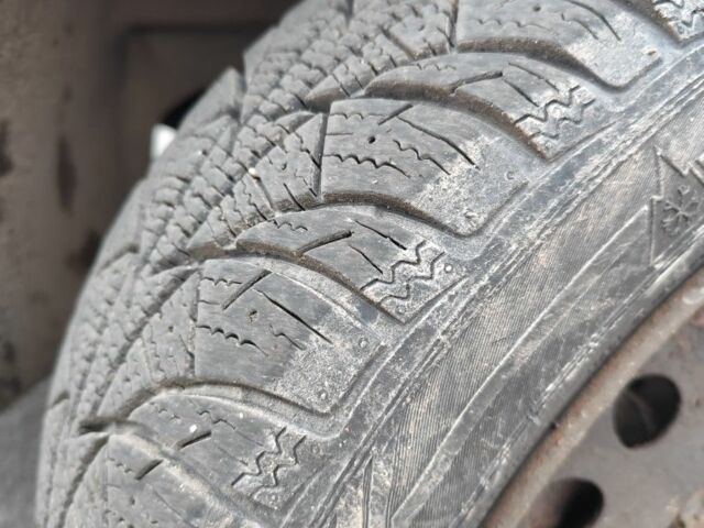 Сірий Деу Нексія, об'ємом двигуна 1.5 л та пробігом 200 тис. км за 800 $, фото 9 на Automoto.ua