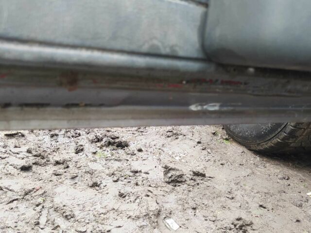 Серый Дэу Нексия, объемом двигателя 1.5 л и пробегом 334 тыс. км за 334 $, фото 18 на Automoto.ua