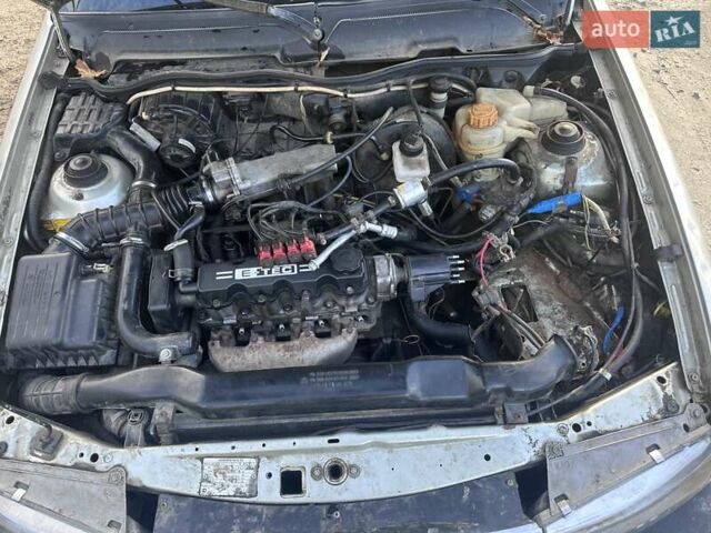 Серый Дэу Нексия, объемом двигателя 1.5 л и пробегом 284 тыс. км за 700 $, фото 4 на Automoto.ua