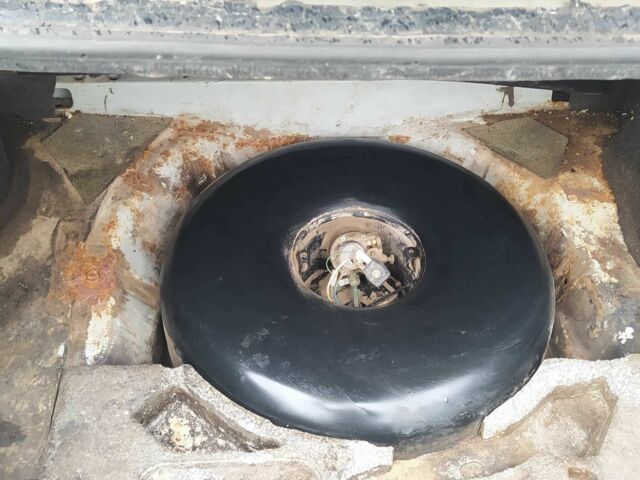 Серый Дэу Нексия, объемом двигателя 1.5 л и пробегом 334 тыс. км за 334 $, фото 23 на Automoto.ua