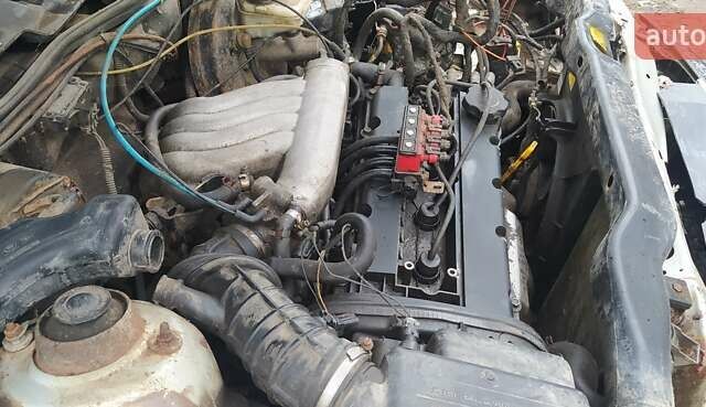 Серый Дэу Нексия, объемом двигателя 1.5 л и пробегом 334 тыс. км за 333 $, фото 13 на Automoto.ua