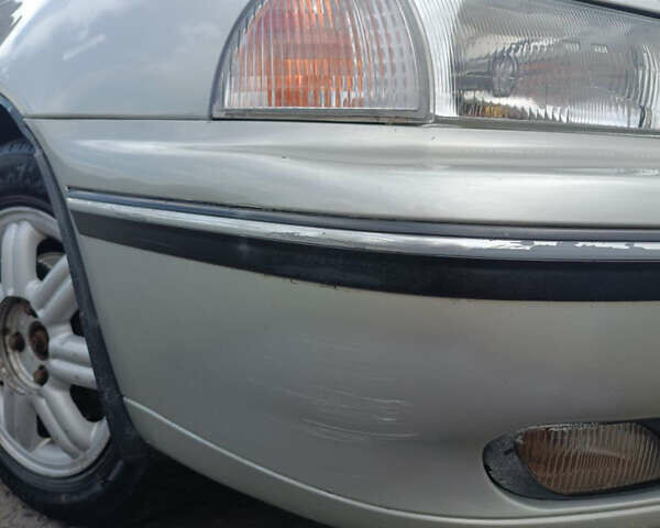 Серый Дэу Нексия, объемом двигателя 1.5 л и пробегом 248 тыс. км за 1800 $, фото 8 на Automoto.ua