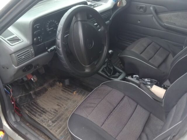 Серый Дэу Нексия, объемом двигателя 1.5 л и пробегом 145 тыс. км за 1538 $, фото 5 на Automoto.ua