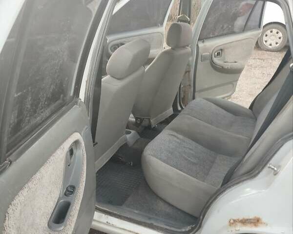 Сірий Деу Нексія, об'ємом двигуна 1.5 л та пробігом 167 тис. км за 850 $, фото 5 на Automoto.ua