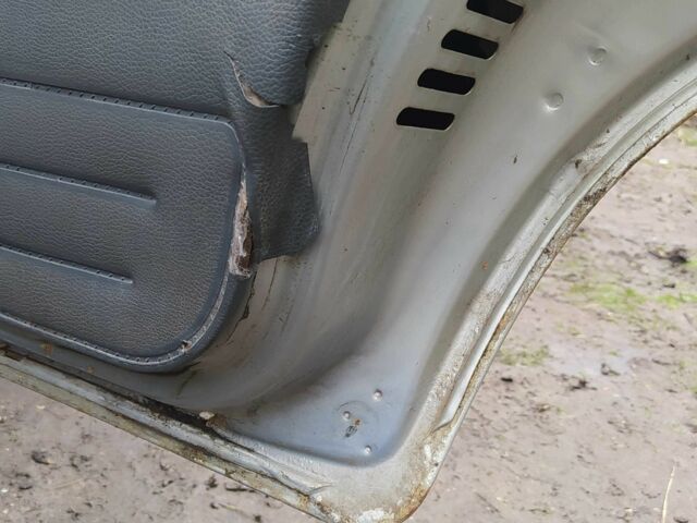 Серый Дэу Нексия, объемом двигателя 1.5 л и пробегом 334 тыс. км за 334 $, фото 21 на Automoto.ua