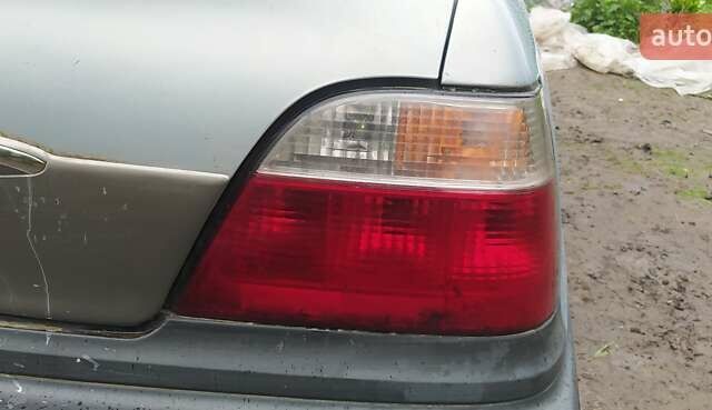 Серый Дэу Нексия, объемом двигателя 1.5 л и пробегом 334 тыс. км за 333 $, фото 27 на Automoto.ua