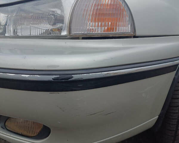 Серый Дэу Нексия, объемом двигателя 1.5 л и пробегом 248 тыс. км за 1800 $, фото 7 на Automoto.ua