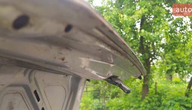 Серый Дэу Нексия, объемом двигателя 1.5 л и пробегом 334 тыс. км за 333 $, фото 30 на Automoto.ua