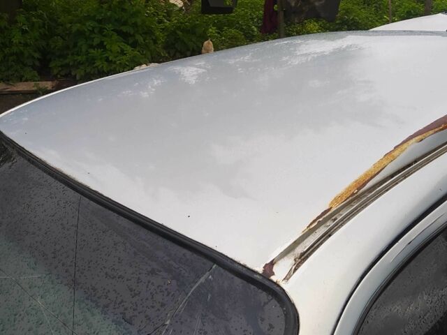 Серый Дэу Нексия, объемом двигателя 1.5 л и пробегом 334 тыс. км за 334 $, фото 7 на Automoto.ua