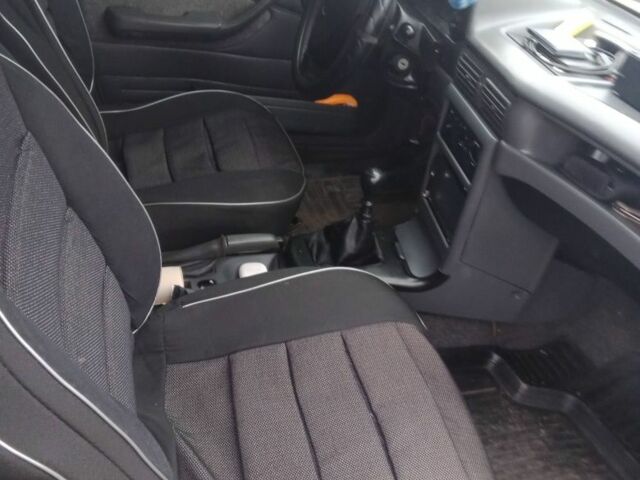 Серый Дэу Нексия, объемом двигателя 1.5 л и пробегом 145 тыс. км за 1538 $, фото 4 на Automoto.ua