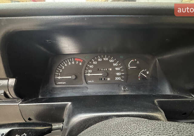 Серый Дэу Нексия, объемом двигателя 1.5 л и пробегом 179 тыс. км за 1750 $, фото 1 на Automoto.ua