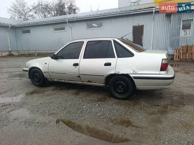 Сірий Деу Нексія, об'ємом двигуна 1.5 л та пробігом 200 тис. км за 800 $, фото 6 на Automoto.ua