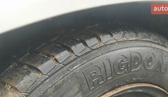 Серый Дэу Нексия, объемом двигателя 1.5 л и пробегом 334 тыс. км за 329 $, фото 33 на Automoto.ua