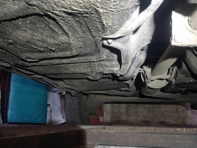 Сірий Деу Нексія, об'ємом двигуна 1.5 л та пробігом 304 тис. км за 1600 $, фото 17 на Automoto.ua