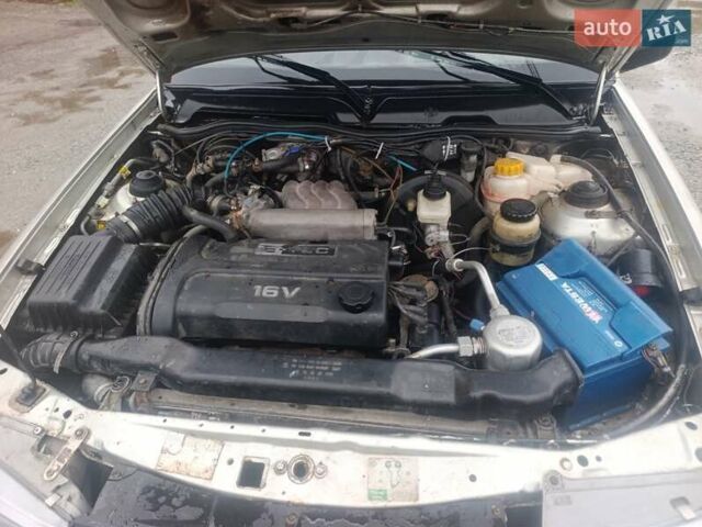 Сірий Деу Нексія, об'ємом двигуна 1.5 л та пробігом 200 тис. км за 800 $, фото 2 на Automoto.ua