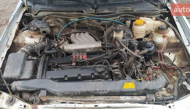 Серый Дэу Нексия, объемом двигателя 1.5 л и пробегом 334 тыс. км за 329 $, фото 11 на Automoto.ua