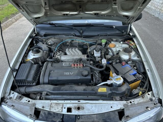 Сірий Деу Нексія, об'ємом двигуна 1.5 л та пробігом 194 тис. км за 2300 $, фото 5 на Automoto.ua