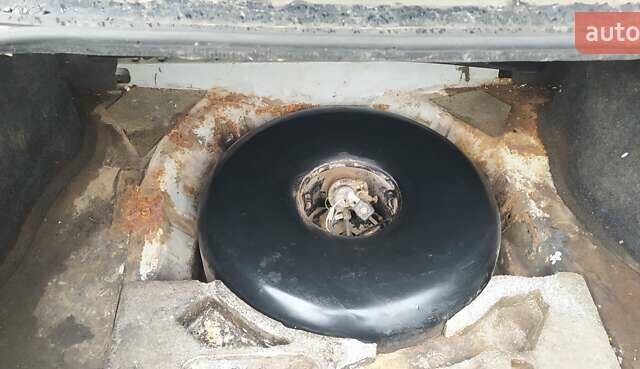 Серый Дэу Нексия, объемом двигателя 1.5 л и пробегом 334 тыс. км за 333 $, фото 28 на Automoto.ua