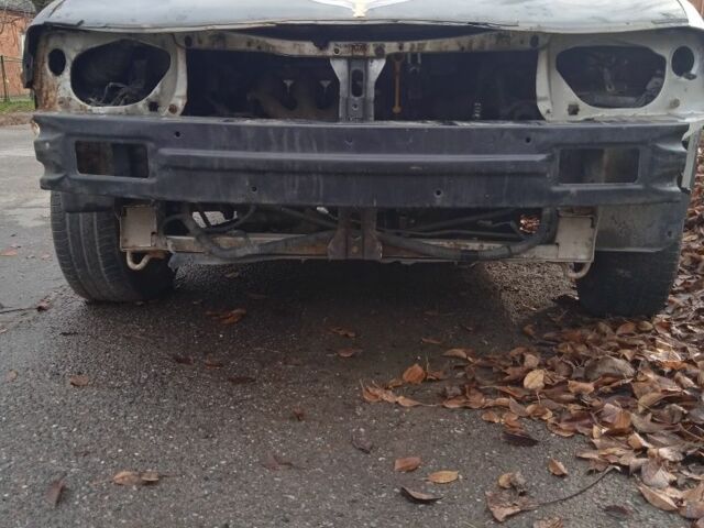 Сірий Деу Нексія, об'ємом двигуна 1 л та пробігом 288 тис. км за 355 $, фото 6 на Automoto.ua