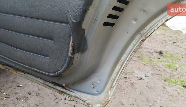 Серый Дэу Нексия, объемом двигателя 1.5 л и пробегом 334 тыс. км за 333 $, фото 25 на Automoto.ua