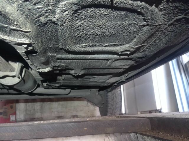 Сірий Деу Нексія, об'ємом двигуна 1.5 л та пробігом 304 тис. км за 1600 $, фото 18 на Automoto.ua