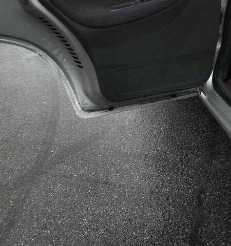 Сірий Деу Нексія, об'ємом двигуна 1.5 л та пробігом 334 тис. км за 2100 $, фото 11 на Automoto.ua