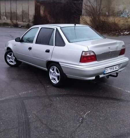 Сірий Деу Нексія, об'ємом двигуна 1.5 л та пробігом 334 тис. км за 2100 $, фото 13 на Automoto.ua