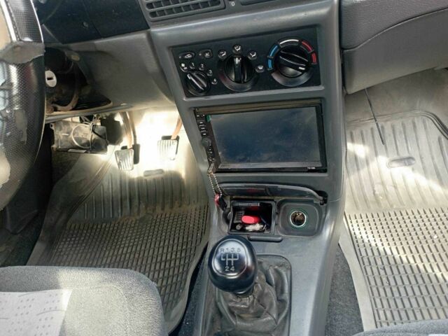 Серый Дэу Нексия, объемом двигателя 1.6 л и пробегом 136 тыс. км за 942 $, фото 6 на Automoto.ua