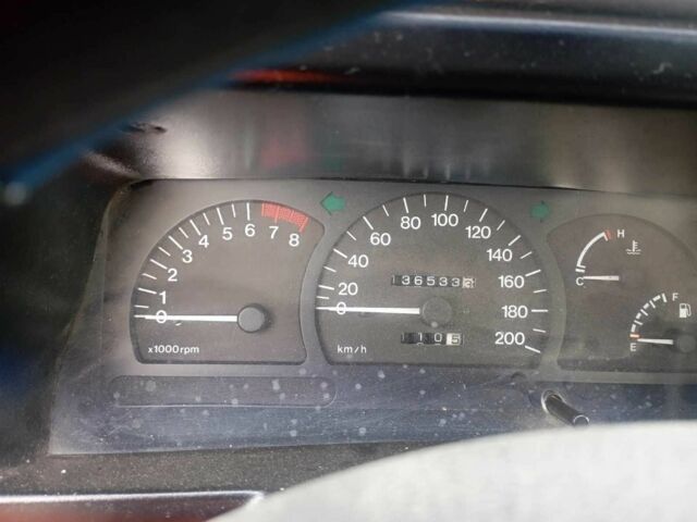 Серый Дэу Нексия, объемом двигателя 1.6 л и пробегом 136 тыс. км за 942 $, фото 15 на Automoto.ua