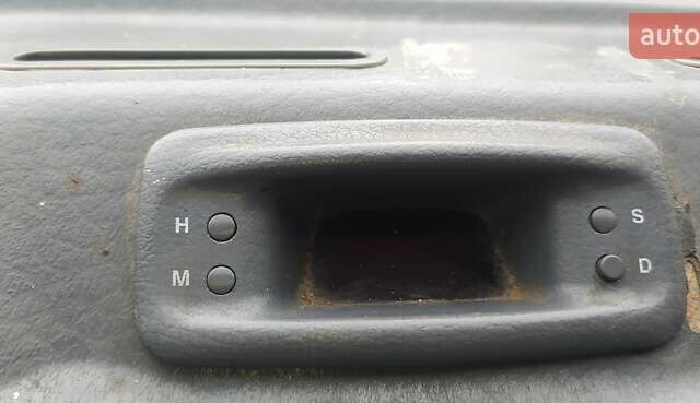 Серый Дэу Нексия, объемом двигателя 1.5 л и пробегом 334 тыс. км за 329 $, фото 20 на Automoto.ua