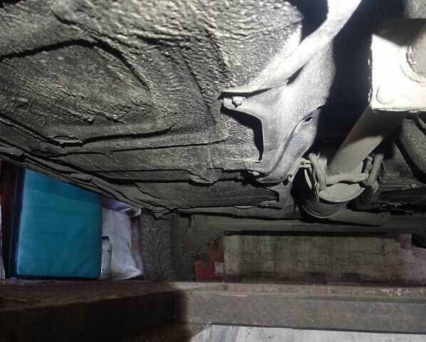 Сірий Деу Нексія, об'ємом двигуна 1.5 л та пробігом 304 тис. км за 1600 $, фото 16 на Automoto.ua