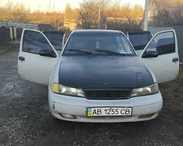 Сірий Деу Нексія, об'ємом двигуна 1.5 л та пробігом 167 тис. км за 850 $, фото 3 на Automoto.ua