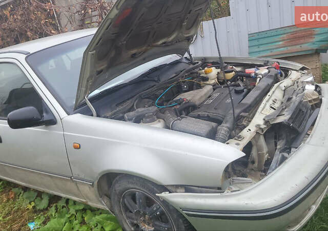 Сірий Деу Нексія, об'ємом двигуна 1.6 л та пробігом 178 тис. км за 750 $, фото 7 на Automoto.ua