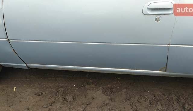 Серый Дэу Нексия, объемом двигателя 1.5 л и пробегом 334 тыс. км за 333 $, фото 31 на Automoto.ua