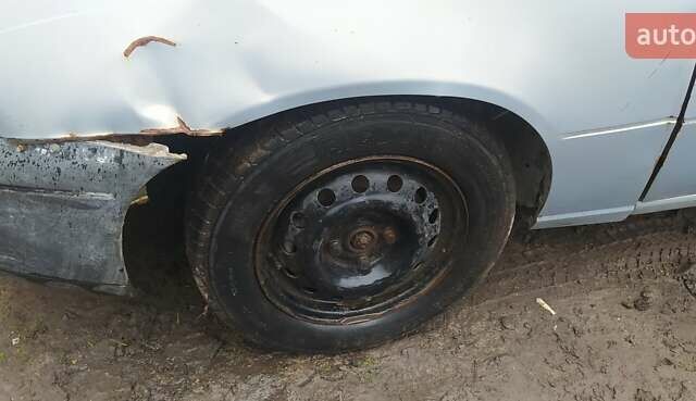 Серый Дэу Нексия, объемом двигателя 1.5 л и пробегом 334 тыс. км за 329 $, фото 32 на Automoto.ua