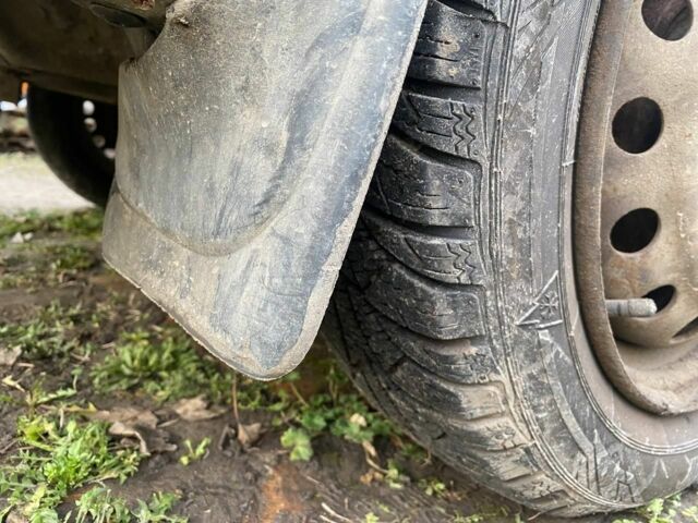 Сірий Деу Нексія, об'ємом двигуна 1.5 л та пробігом 200 тис. км за 800 $, фото 10 на Automoto.ua