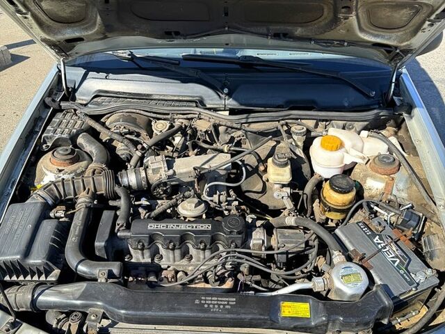 Сірий Деу Нексія, об'ємом двигуна 1.5 л та пробігом 294 тис. км за 1800 $, фото 6 на Automoto.ua