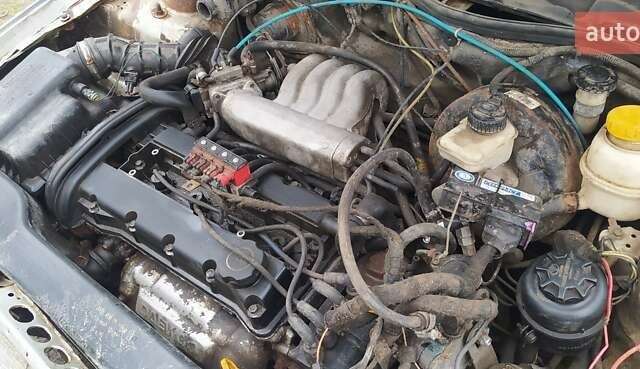 Серый Дэу Нексия, объемом двигателя 1.5 л и пробегом 334 тыс. км за 333 $, фото 12 на Automoto.ua