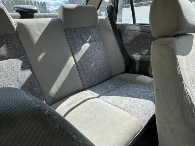 Сірий Деу Нексія, об'ємом двигуна 1.5 л та пробігом 185 тис. км за 700 $, фото 11 на Automoto.ua