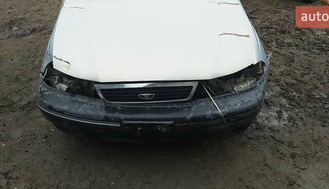 Серый Дэу Нексия, объемом двигателя 1.5 л и пробегом 334 тыс. км за 329 $, фото 10 на Automoto.ua