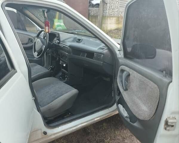 Сірий Деу Нексія, об'ємом двигуна 1.5 л та пробігом 167 тис. км за 850 $, фото 7 на Automoto.ua